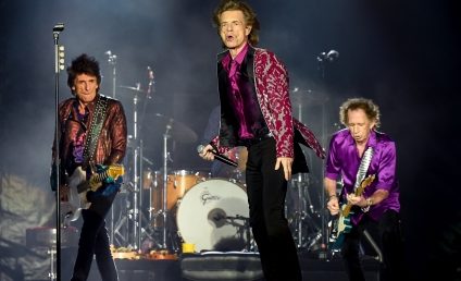 The Rolling Stones nu vor interpreta hitul „Brown Sugar”, considerat rasist, în turneul lor american