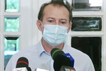 Întâlnirea dintre Dacian Cioloș şi liderii PNL și UDMR a fost anulată. Florin Cîțu: Este responsabilitatea USR și a lui Dacian Cioloș să formeze o majoritate. PNL solicită USR să aibă întâi negocieri cu AUR și PSD