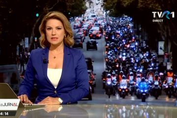 Motocicliștii din Portugalia au sunat adunarea și au ieșit la proteste în mai toate marile orașele țării
