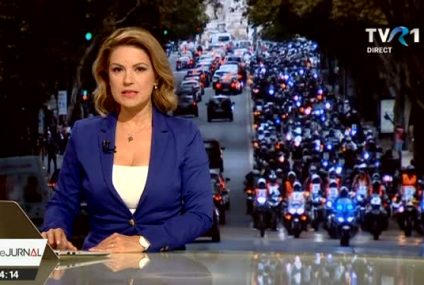 Motocicliștii din Portugalia au sunat adunarea și au ieșit la proteste în mai toate marile orașele țării