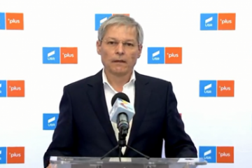 Miniștrii propuși în guvernul Cioloș vor fi audiați marți. Programul audierilor din comisiile de specialitate