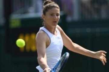 Tenis: Irina Begu s-a calificat în optimi la Tenerife (WTA)