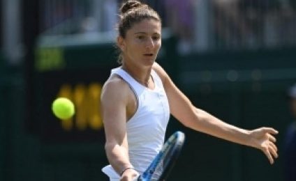 Tenis: Irina Begu s-a calificat în optimi la Tenerife (WTA)