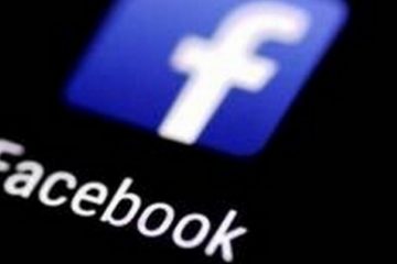 Platforma de socializare Facebook rămâne în preferinţele utilizatorilor români de Internet. Televiziunea, principala sursă de informare