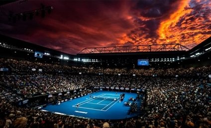 Tenis: Jucătorii care nu se vor vaccina împotriva Covid-19 nu vor putea participa la turneul Australian Open