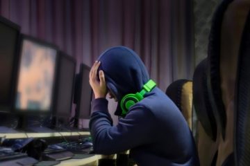 Un copil din Buzău care a anunțat că se sinucide după restricționarea accesului la un joc online, identificat de Interpol