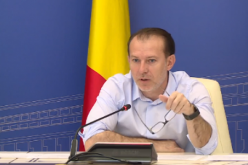 Florin Cîţu: Majoritatea parlamentară care a demis un guvern n-a reușit să-și construiască unul. România are nevoie urgentă de un guvern cu puteri depline, iar soluția este un nou guvern format în jurul PNL