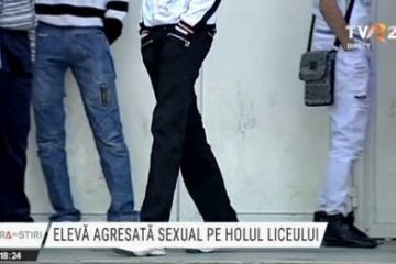 O elevă a fost agresată sexual pe holul unui liceu din Constanța de un grup de colegi. Cei 5 băieți ar putea ajunge după gratii