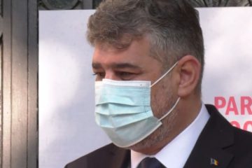 Marcel Ciolacu, după ședința BPN al PSD: În acest moment, România are nevoie de un guvern stabil susținut de o largă majoritate parlamentară