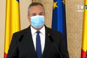 Cine este Nicolae Ciucă, premierul desemnat