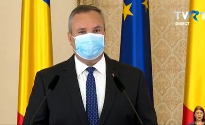 Cine este Nicolae Ciucă, premierul desemnat