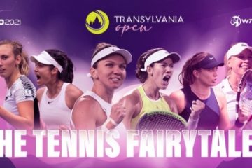 Directorul turneului de tenis Transylvania Open le cere autorităţilor să permită accesul spectatorilor vaccinaţi la evenimentele ive