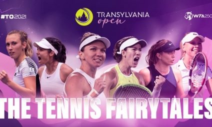 Directorul turneului de tenis Transylvania Open le cere autorităţilor să permită accesul spectatorilor vaccinaţi la evenimentele ive
