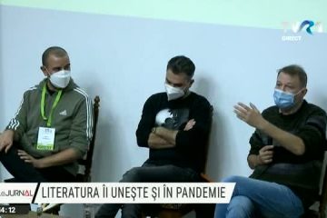 FILIT | Festivalul Internațional de Literatură și Traducere Iași, la final