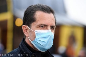 BOR reacționează după predica duhovnicului Mănăstirii Durău: Biserica dezavuează ferm aceste mesaje absurde. Poziţia noastră e deplin favorabilă vaccinării recomandate de medici