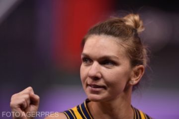 Simona Halep a învins-o pe Gabriela Ruse și e în optimi la Transylvania Open. „A fost unul dintre cele mai bune meciuri de la revenirea după accidentare”