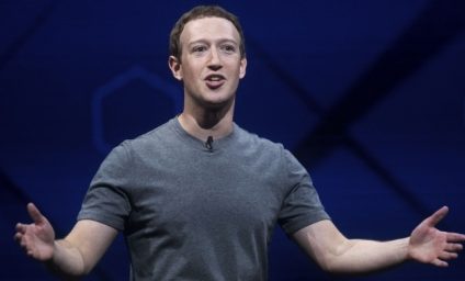 Compania Facebook își schimbă numele: Meta. Anunțul a fost făcut de Mark Zuckerberg