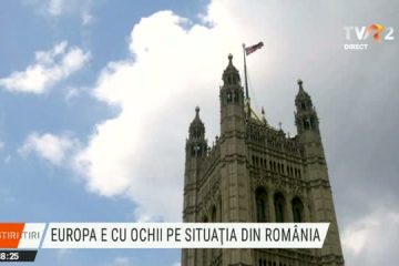 Europa, cu ochii pe criza sanitară din România. Tot mai multe țări impun restricții suplimentare celor care vin din țara noastră. Testarea imediat după trecerea graniței, principala măsură