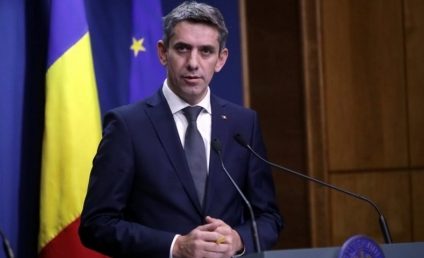 Deputatul Ionel Dancă și-a anunțat demisia din grupul parlamentar PNL. Alți cinci colegi de partid au făcut același gest