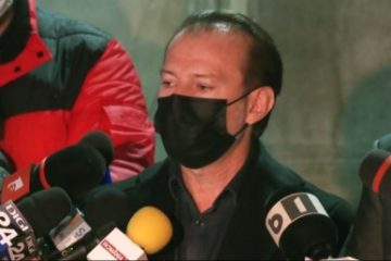 Florin Cîţu: Mâine în BPN discutăm şi cazul parlamentarilor care au decis să iasă din grupurile PNL