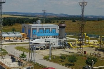 Tranzitul de gaze naturale din Bulgaria către România, Serbia şi Ungaria, oprit după ce a fost descoperită o fisură