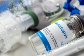 Ministerul Sănătății a distribuit o nouă tranșă de Remdesivir în spitalele care tratează pacienți cu COVID-19