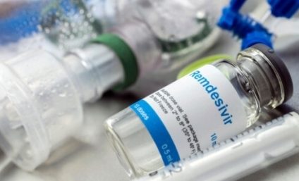Ministerul Sănătății a distribuit o nouă tranșă de Remdesivir în spitalele care tratează pacienți cu COVID-19