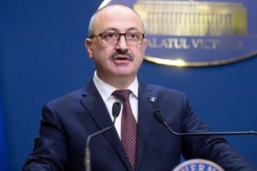 Deputatul Antonel Tănase se retrage din grupul parlamentar PNL. Este al 11-lea parlamentar care urmează gestul lui Ludovic Orban