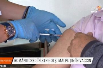 De ce nu se vaccinează românii? Sociologii explică de unde vine reticența față de vaccinul anti Covid