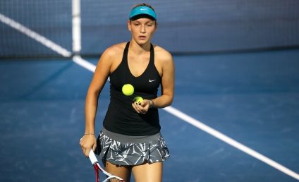 Tenis: Donna Vekic a câştigat turneul WTA de la Courmayeur (Italia)