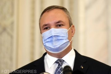 Ciucă: Echipa de negociere a PNL urmează să se întrunească miercuri, să stabilească elementele de negociere. Despre posibilitatea de a fi propus din nou premier: „Nu pot să comentez chestiunea, pentru că nu s-a stabilit nimic”