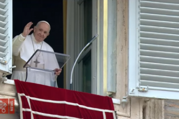 Papa Francisc: Rănile provocate lumii de pandemie și de schimbarea climatică sunt comparabile cu cele cauzate de un conflict global