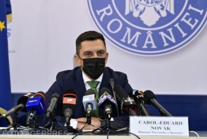 Ministrul ului, Eduard Novak, a anunțat că CNSU a acordat o derogare pentru ca naționala de fotbal a României să nu piardă la masa verde meciul cu Islanda