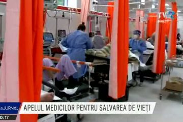 Medic român în Suedia:  Viaţa mea s-a întors la normal. Am avut și noi zvonuri despre vaccinuri ucigaşe, cipuri, oculta mondială, dar suedezii au înțeles că sunt neadevărate