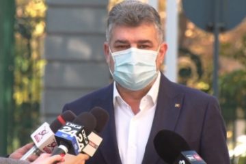 M. Ciolacu: PSD nu va intra în negocieri „sterile” cu PNL sau USR cu privire la ministere, ci dorește să se stabilească programul de guvernare