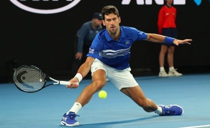 Tenis: Novak Djokovic, revenire victorioasă după finala pierdută la US Open