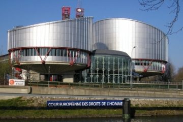 CEDO a respins o sesizare depusă de Liviu Dragnea într-un dosar de fraudă electorală