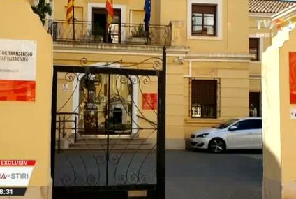 EXCLUSIV Spaniolii le cer românilor din Castellon să se vaccineze