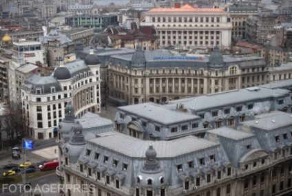 Fitch a confirmat ratingul municipiului București la „BBB minus”, cu perspectivă negativă