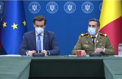 Creștere de 200% la vaccinarea profesorilor, față de săptămâna precedentă. Peste 3.200 de cadre didactice s-au imunizat împotriva coronavirusului