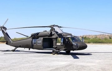 România achiziționează 12 elicoptere medii-grele multifuncţionale Black Hawk din Polonia. Aparatele sunt destinate misiunilor de salvare ale IGSU