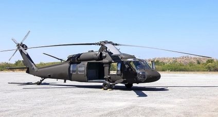 România achiziționează 12 elicoptere medii-grele multifuncţionale Black Hawk din Polonia. Aparatele sunt destinate misiunilor de salvare ale IGSU