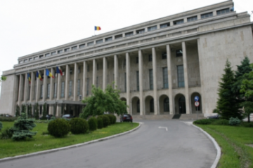 Guvernul a aprobat primele două documente pentru demararea Programului Naţional de Redresare şi Rezilienţă al României