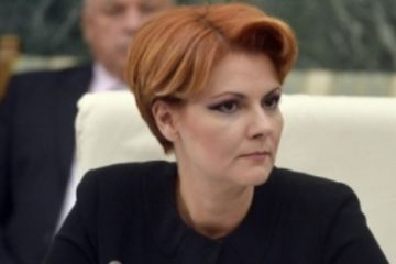 Olguţa Vasilescu: Nu cred că este cazul înfiinţării unui nou minister al familiei