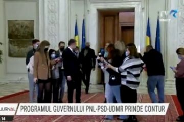 Negocieri PNL – PSD – UDMR. La Sănătate – acces extins la testare și terapie antivirală în ambulatoriu. La Muncă – divergențe pe procentele de creștere la pensii, salarii și alocații