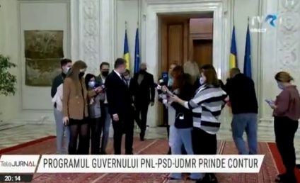 Negocieri PNL – PSD – UDMR. La Sănătate – acces extins la testare și terapie antivirală în ambulatoriu. La Muncă – divergențe pe procentele de creștere la pensii, salarii și alocații