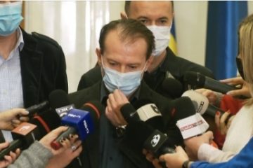 Cîţu: Rotaţia premierilor este o variantă; dacă din negocieri ajungem la această soluţie, venim în partid