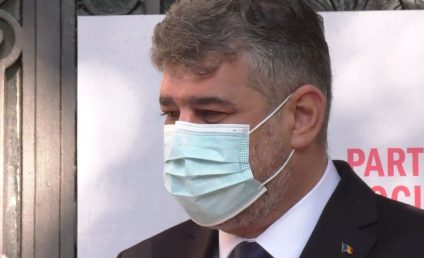 Negocieri program de guvernare | Marcel Ciolacu: Vom face o centralizare a punctelor de vedere diferite şi vom avea o discuţie politică