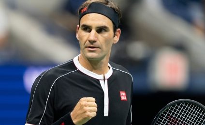 Tenis: Roger Federer are puţine şanse să participe la Australian Open 2022, declară antrenorul său