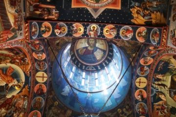 MARAMUREȘ | Bisericile de lemn din zona Codru pot fi vizitate şi virtual